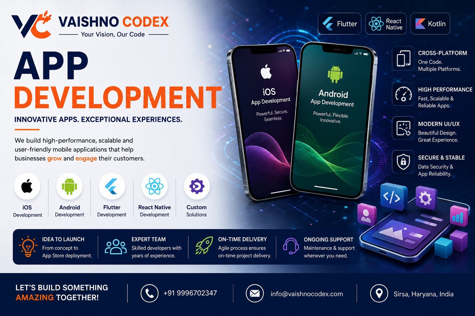 App Development